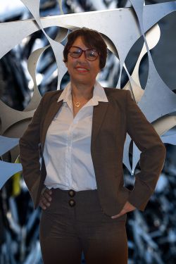 Nezha Amale, Directrice d'exploitation