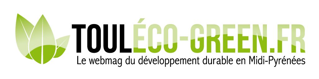 Logo de Touléco-Green.fr