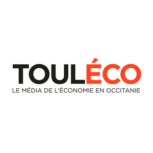 Logo de Touléco