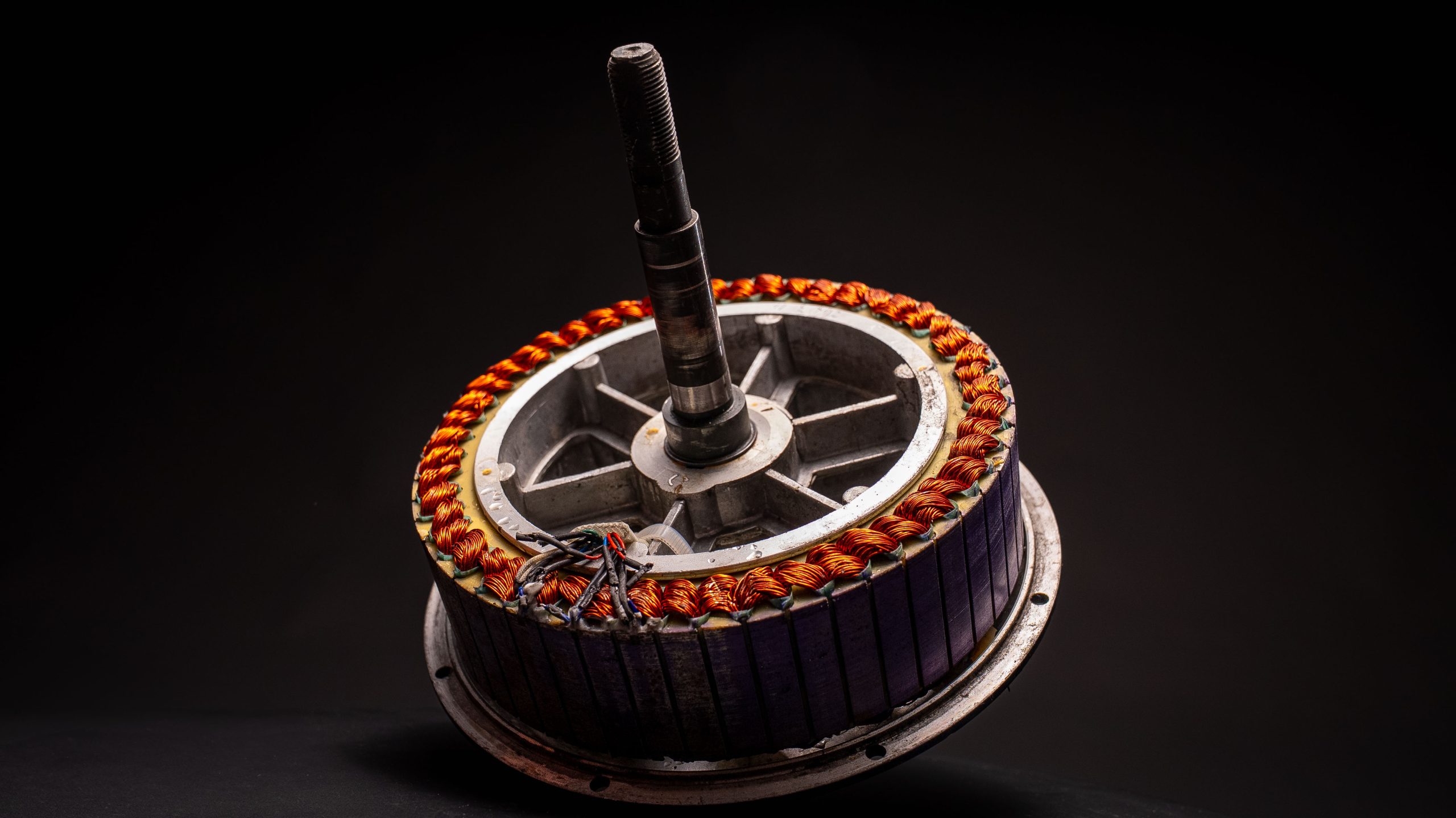 Lire la suite à propos de l’article Bobines